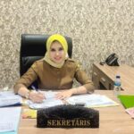 Sekretaris Dewan DPRD Kota Serang