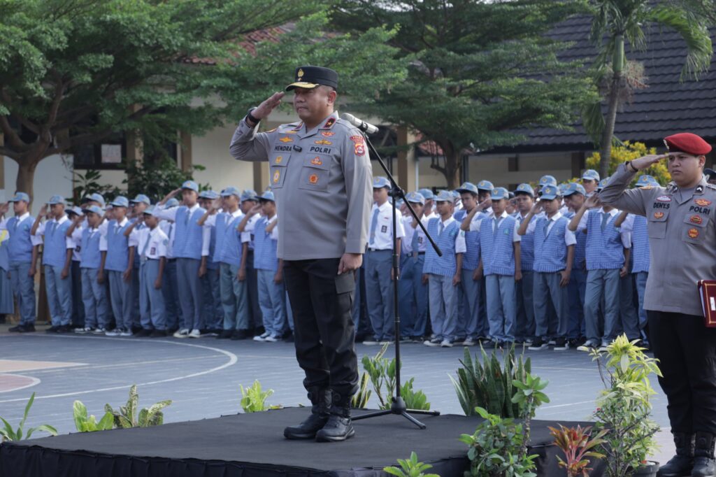 Wakapolda Banten