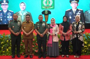 Brigjen TNI Edi Saputra