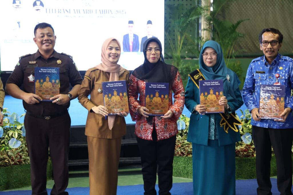 Bunda Literasi