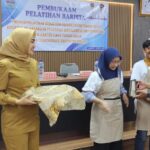 Disnakertrans Kabupaten Serang