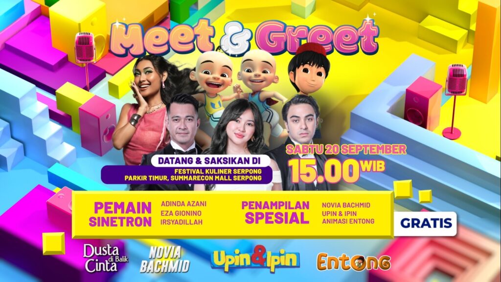 Dusta di Balik Cinta