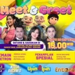 Dusta di Balik Cinta