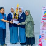 AHM best Student