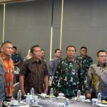 Kanwil Ditjen Imigrasi Banten