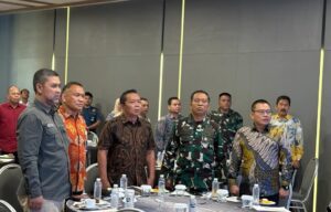 Kanwil Ditjen Imigrasi Banten