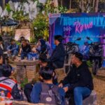 Nocturnity Part II Honda Banten