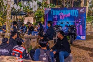 Nocturnity Part II Honda Banten