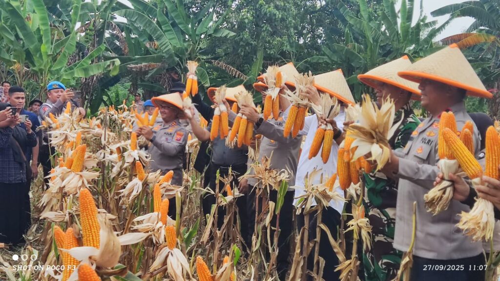 Kapolres Serang