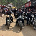 Biker Brotherhood