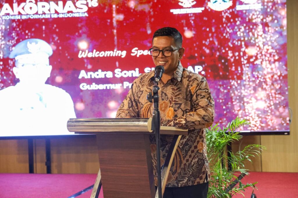 Andra Soni