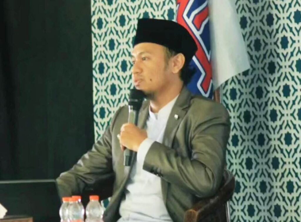 Jemmy Ibnu Suardi