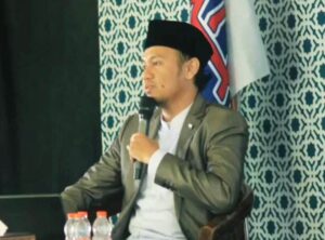 Jemmy Ibnu Suardi