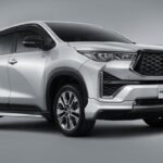 New Innova Zenix