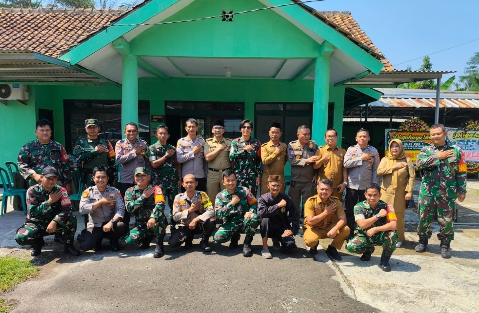 Muspika Petir