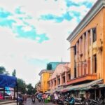 Pasar Induk Rau
