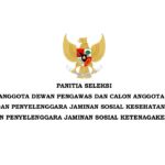 Dewan Pengawas dan Direksi BPJS