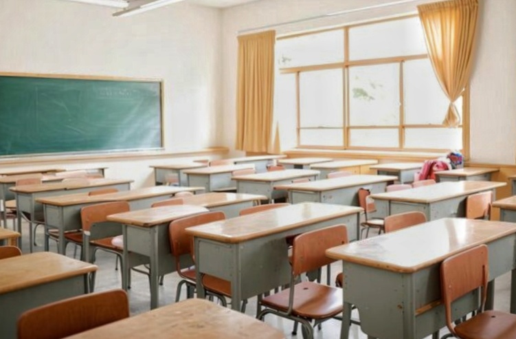 Ruang Kelas