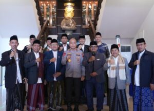 Polda Banten