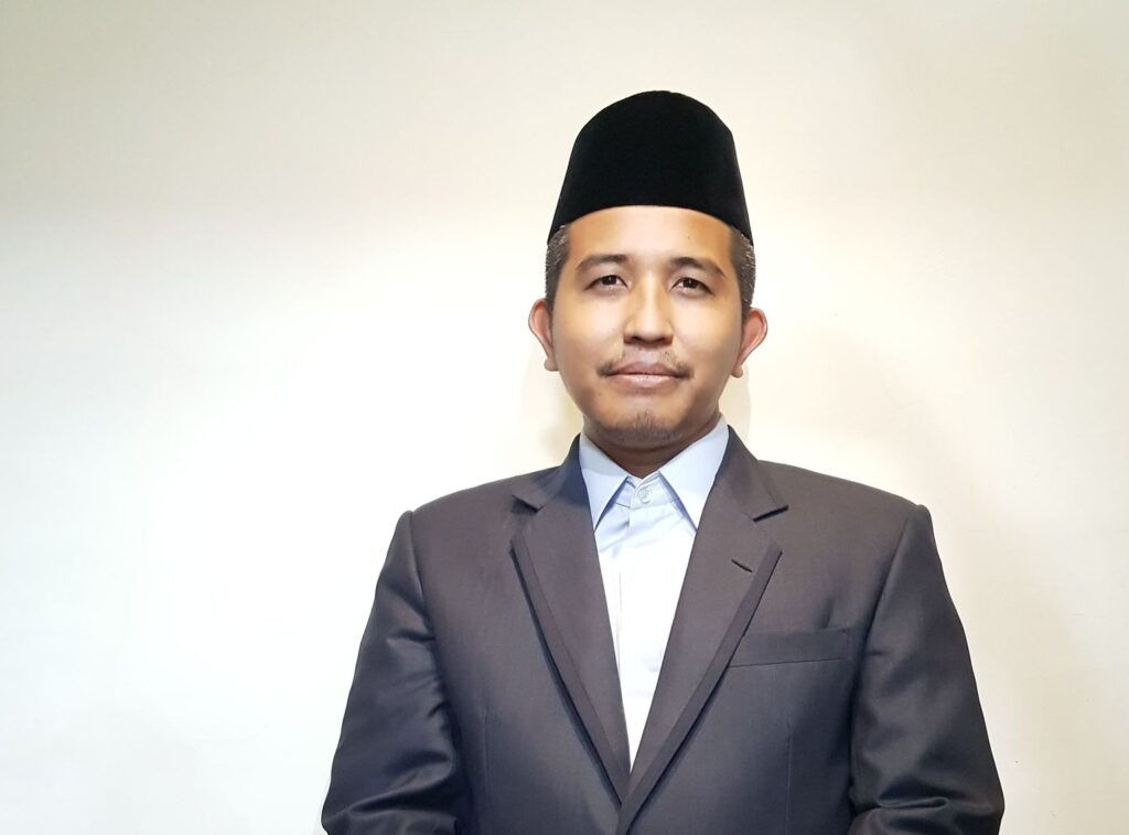 Gus Robi