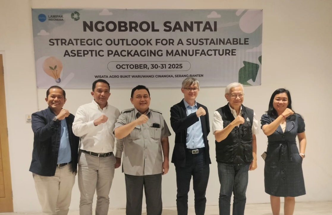 LamiPak Indonesia