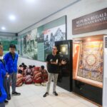 Menapak Banten