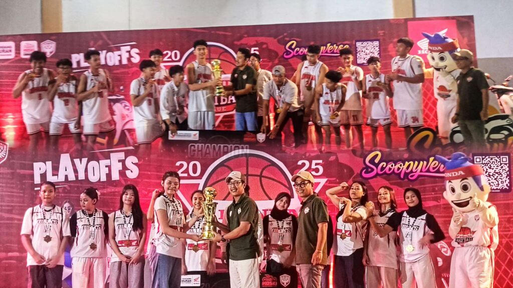 Final HBL