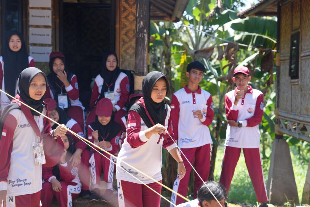 PKKMB Uniba