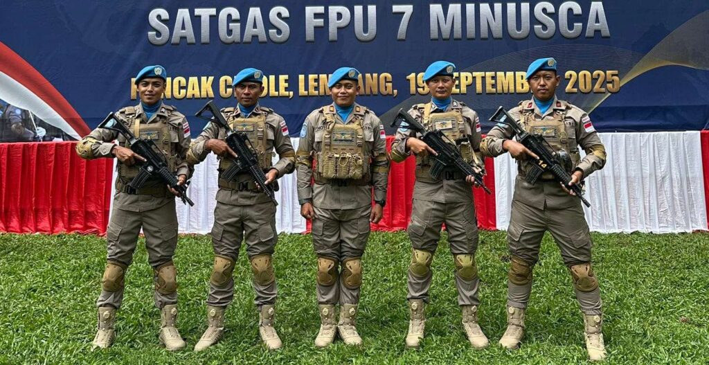 Polda Banten