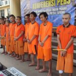 Polres Serang