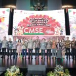 CMSE Bursa Efek Indonesia