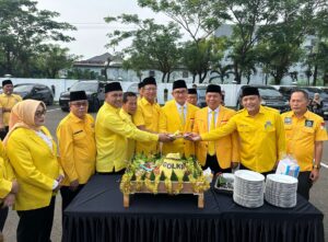 Golkar Banten