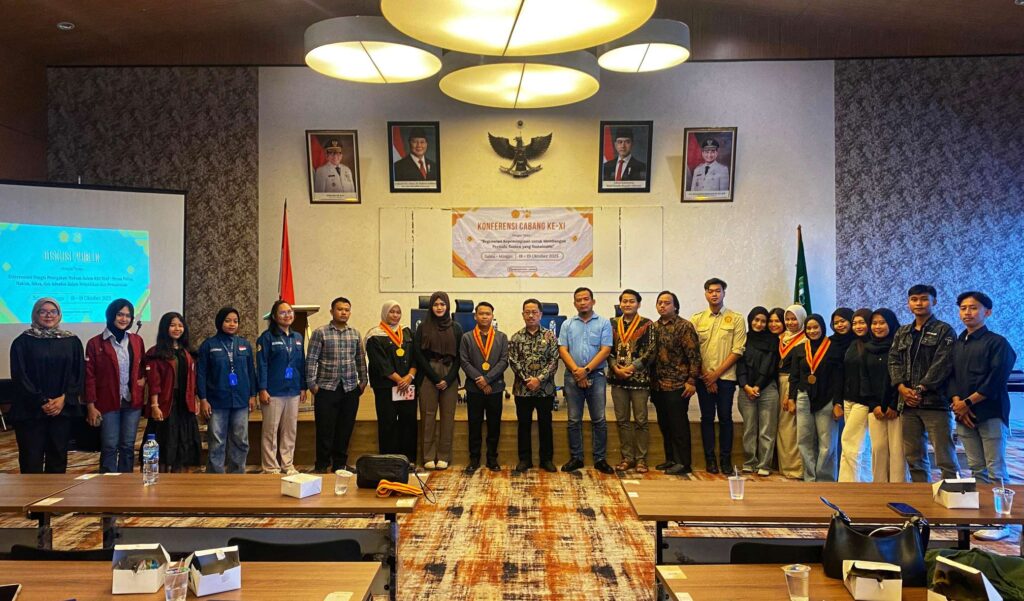 DPC Permahi Banten