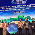 Banten Investment Forum