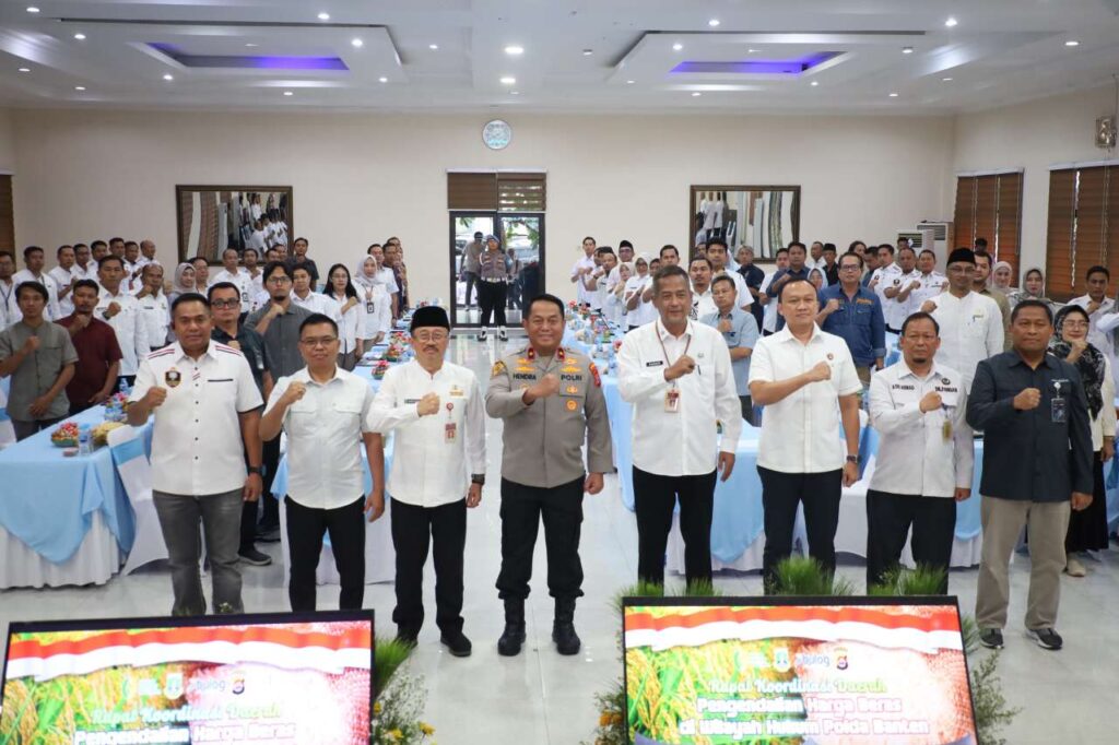 Polda Banten