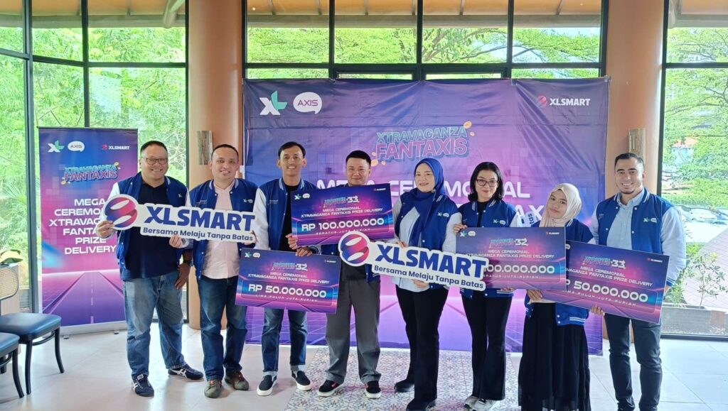 XLSMART