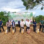 Kanwil Ditjen Imigrasi Banten