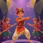 Pacu jalur bollywood