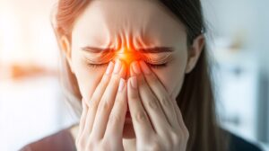 Sinusitis Bethsaida Hospital Serang