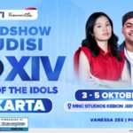 Indonesian Idol