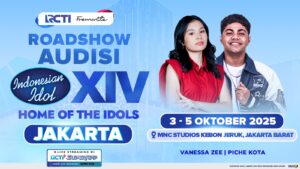 Indonesian Idol
