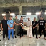 Kantor Imigrasi Kelas I Non TPI Serang