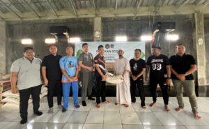 Kantor Imigrasi Kelas I Non TPI Serang