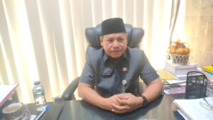 DPRD Kabupaten Serang