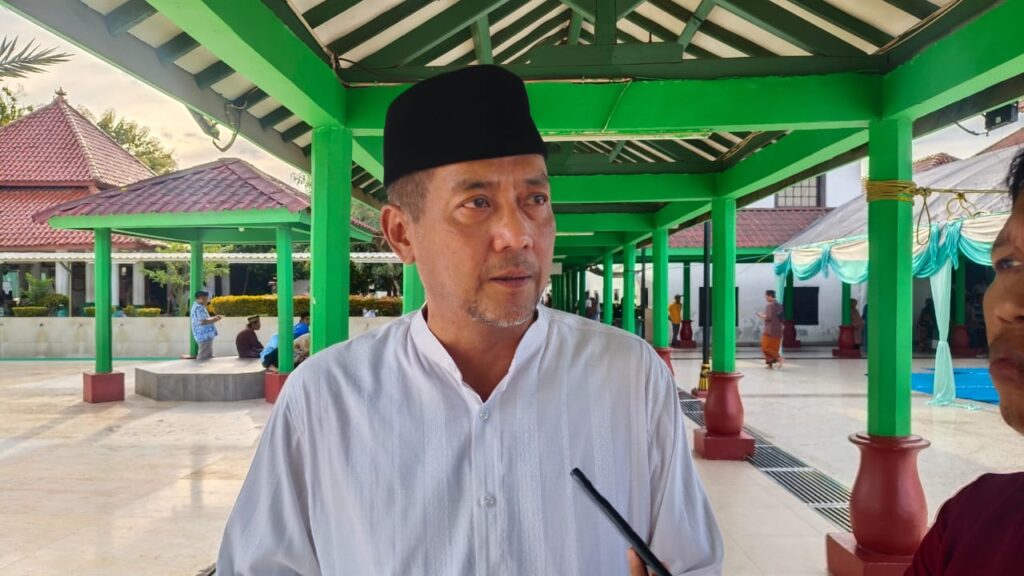 Babar Suharso