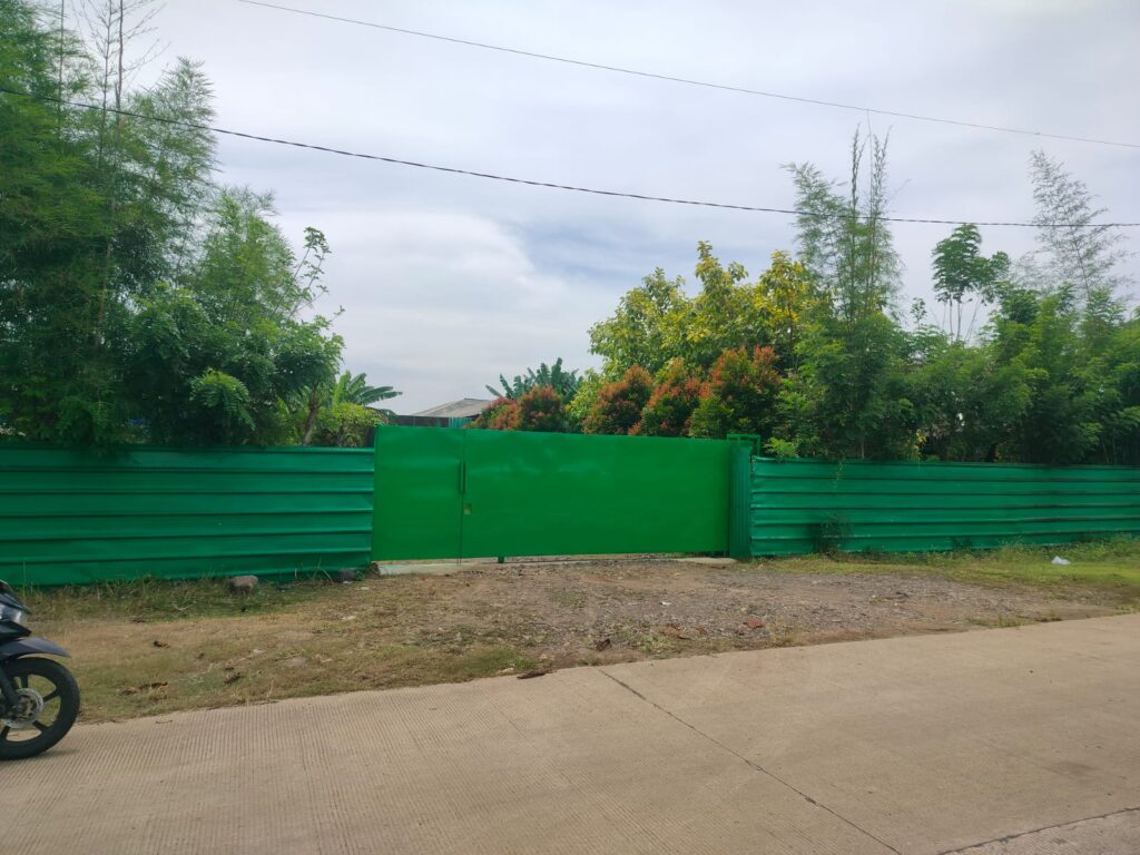Kandang Walantaka