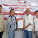 Alumet Untirta