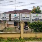 Kantor Kelurahan Panyuluhan