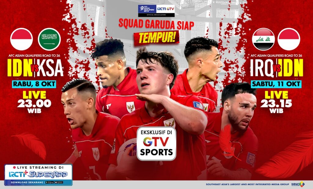 Timnas Indonesia
