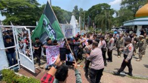 HUT Kabupaten Serang